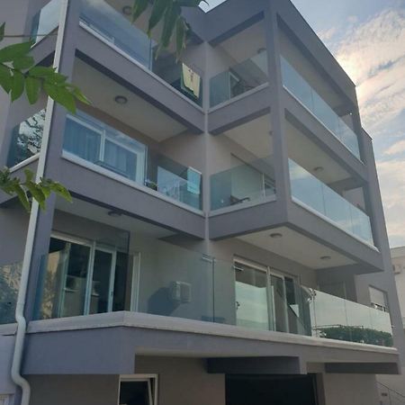 Apartmani Marija Baška Voda Extérieur photo