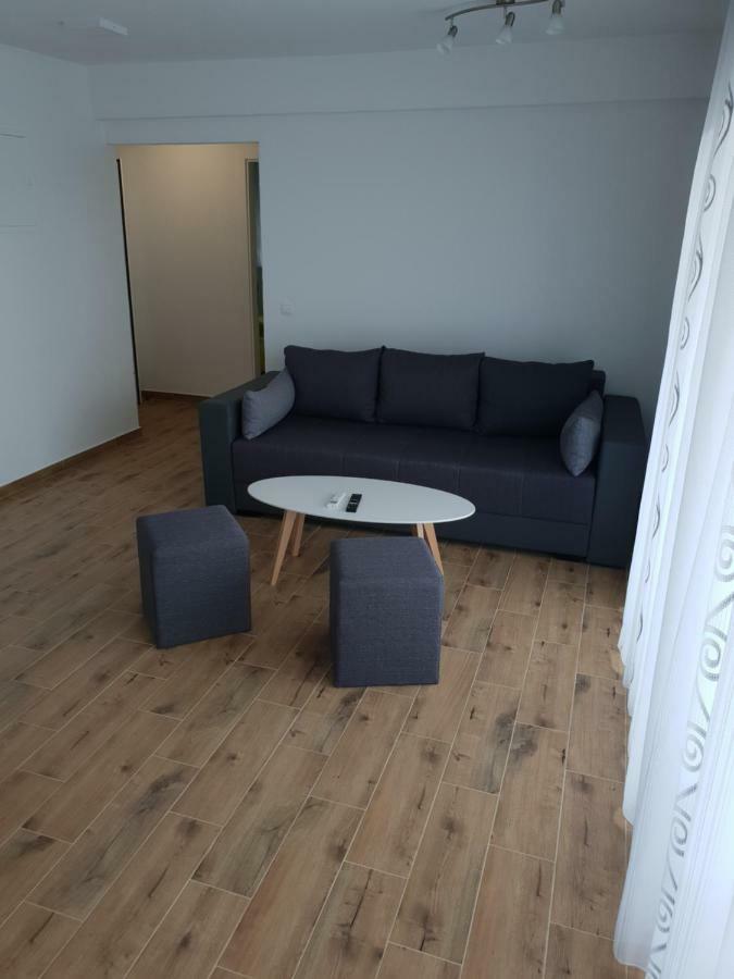 Apartmani Marija Baška Voda Extérieur photo