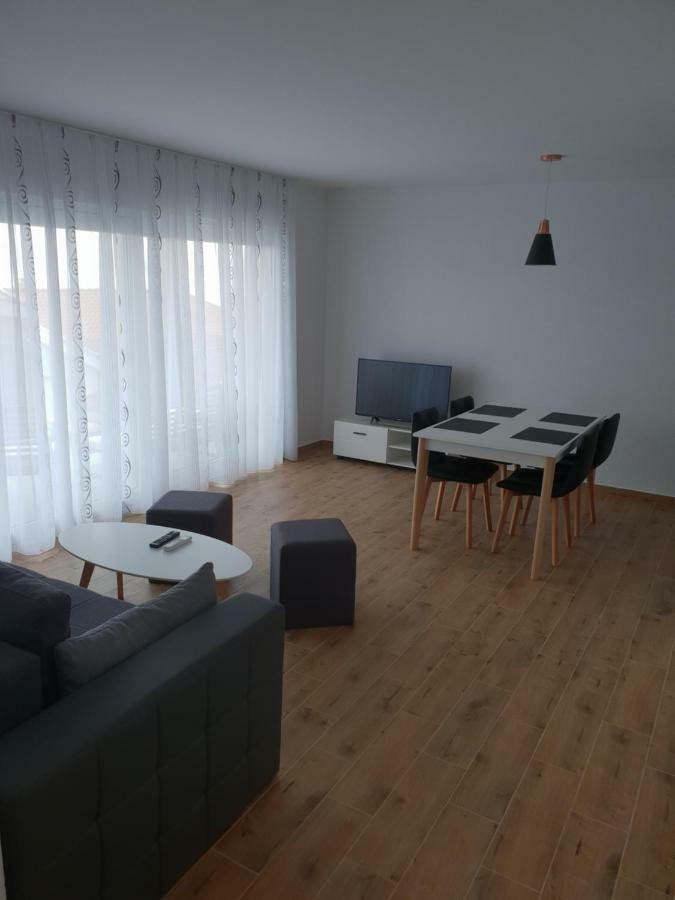 Apartmani Marija Baška Voda Extérieur photo