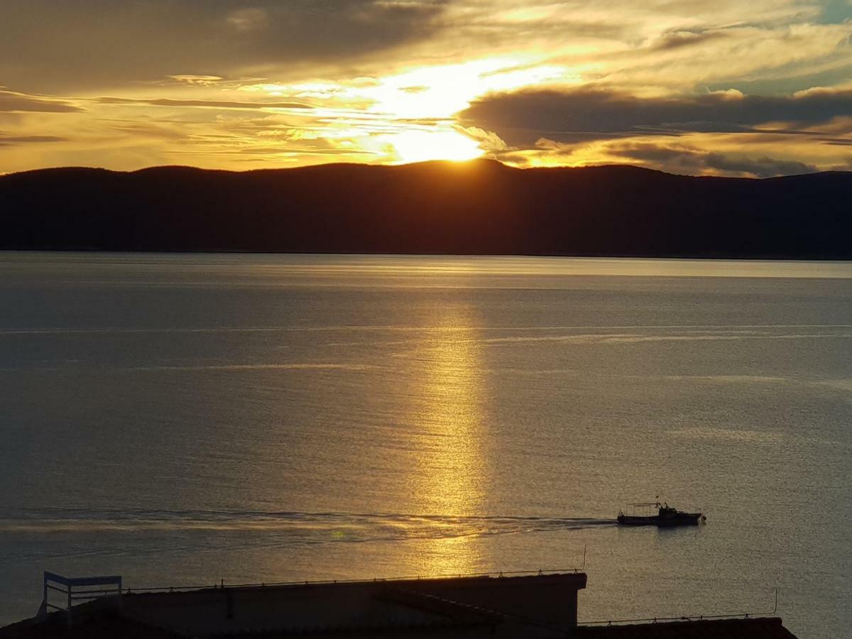 Apartmani Marija Baška Voda Extérieur photo