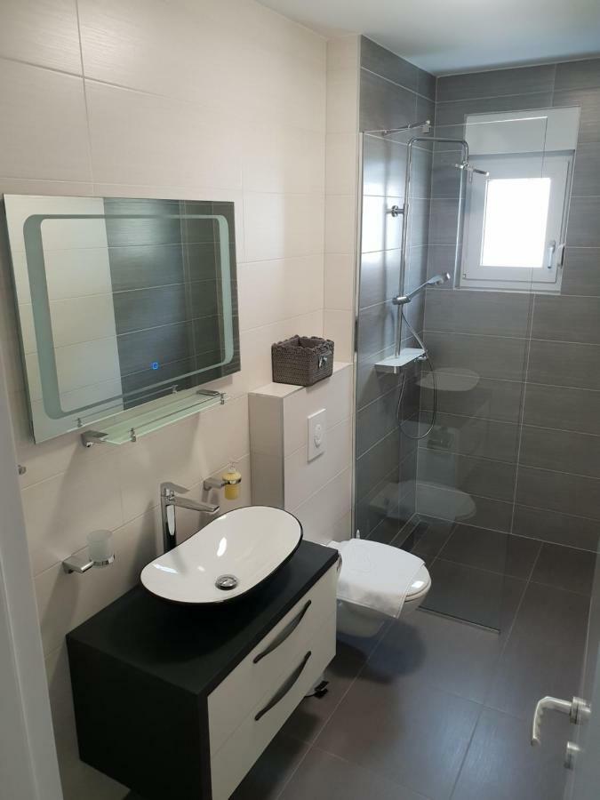 Apartmani Marija Baška Voda Extérieur photo